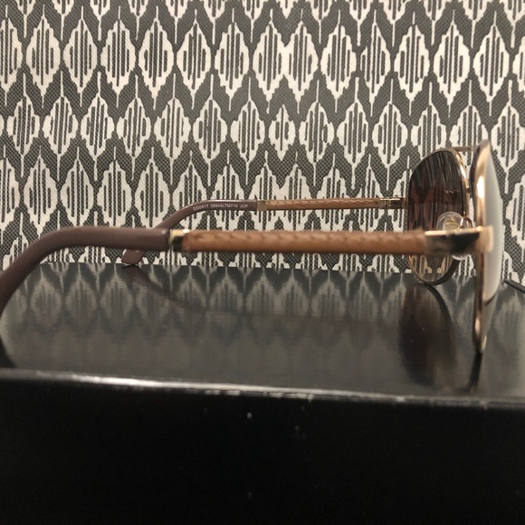 Men’s aviation sunglasses - Picture 2 of 3